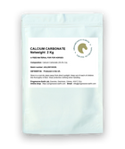 Calcium Carbonate (Limestone Flour)