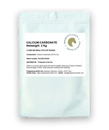 Calcium Carbonate (Limestone Flour)