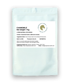 Chamomile Flowers Dried (Matricaria Recutita)