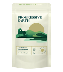 Devils Claw Root Powder