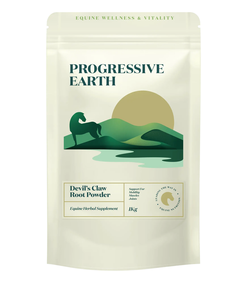 Devils Claw Root Powder