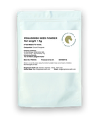 Fenugreek Seed Powder