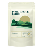 Jiaogulan (Gynostemma Pentaphyllum)