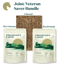 Joint/Veteran Saver Bundle