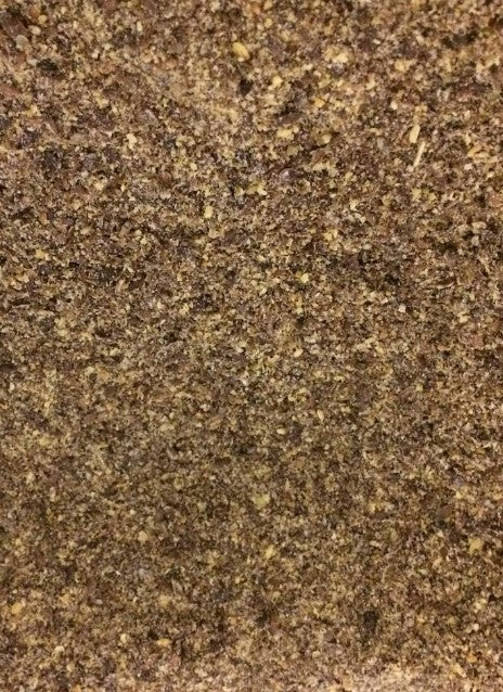 Linseed (Micronised)