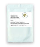 Meadowsweet Herb Cut