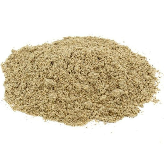 Milk Thistle Seed Powder
