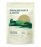 Milk Thistle Seed Powder
