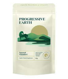 Vitamin E Natural (RRR alpha-tocopherol)