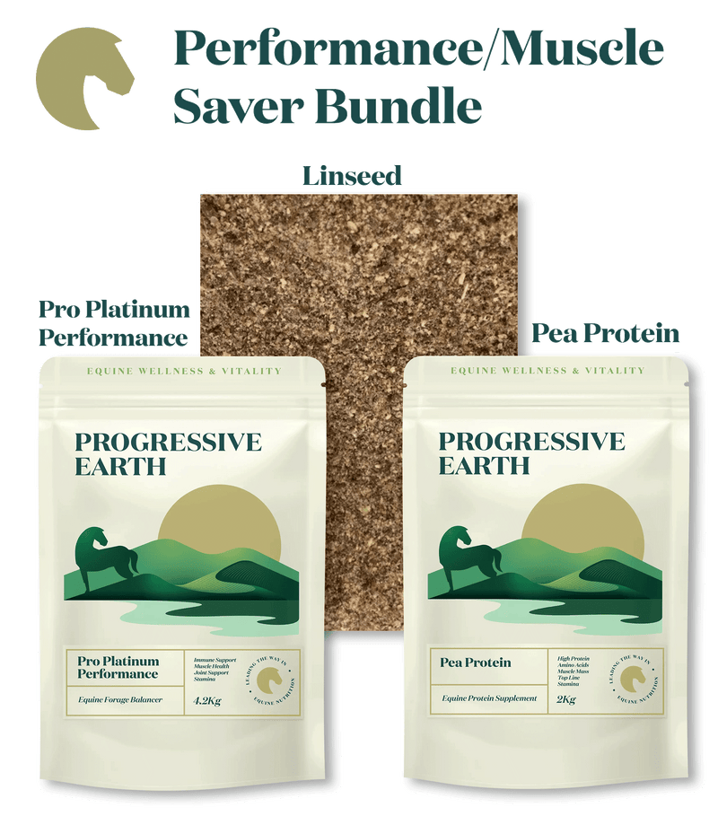 Performance/Muscle Saver Bundle