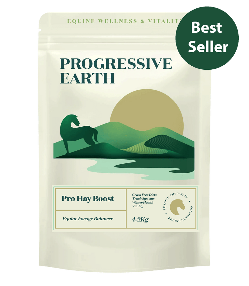 Pro Hay Boost