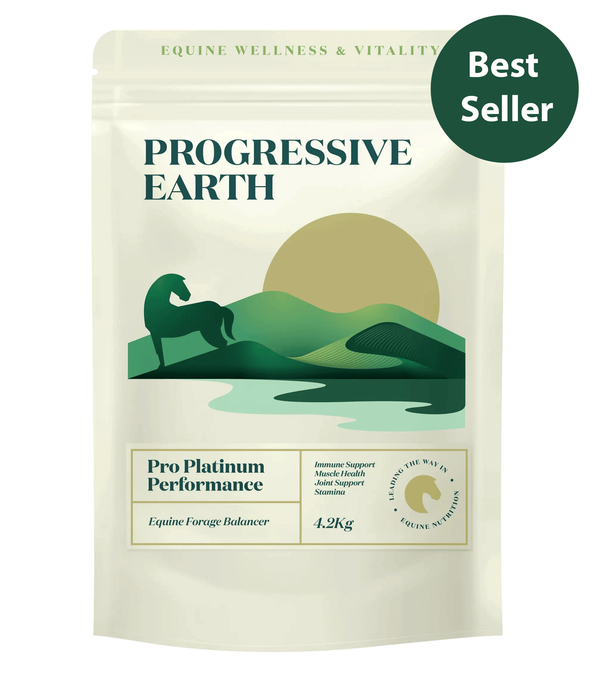Pro Platinum Performance | Premium Horse Performance Balancer ...
