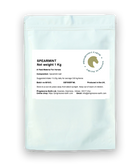 Spearmint (Mentha spicata)