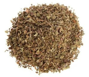 Valerian Root Cut