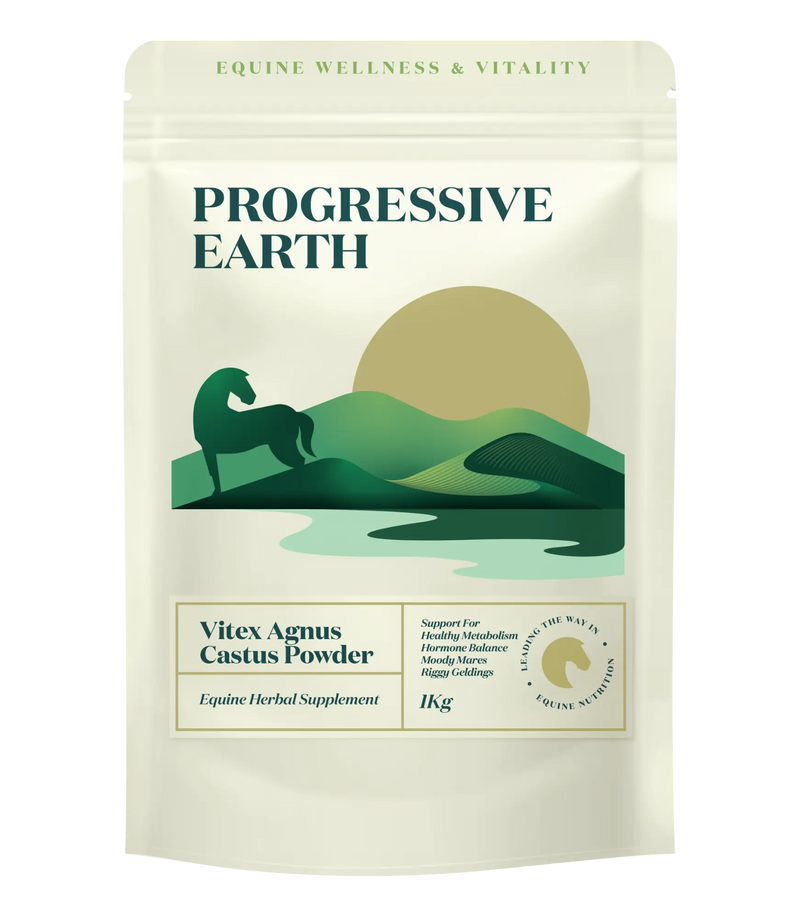 Vitex Agnus Castus Powder