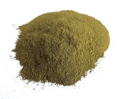 JIAOGULAN 500g (Gynostemma pentaphyllum) Support for healthy circulation in horses and ponies.